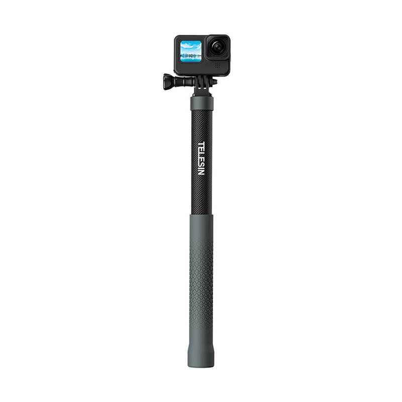 Telesin GP-MNP-002 hind ja info | Selfie sticks | kaup24.ee