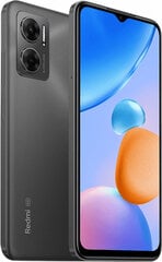 Xiaomi 10 5G Grey hind ja info | Telefonid | kaup24.ee