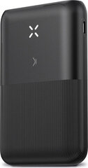 Ksix Ultra Slim 10000 mAh цена и информация | Зарядные устройства Power bank | kaup24.ee