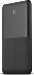 Ksix Ultra Slim 20000 mAh hind ja info | Akupangad | kaup24.ee