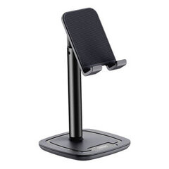 Joyroom JR-ZS203 desktop phone|tablet holder (white) цена и информация | Mobiiltelefonide hoidjad | kaup24.ee