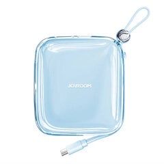 Joyroom JR-L004 Jelly 10000mAh hind ja info | Akupangad | kaup24.ee