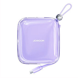 Joyroom JR-L004 Jelly 10000mAh hind ja info | Akupangad | kaup24.ee