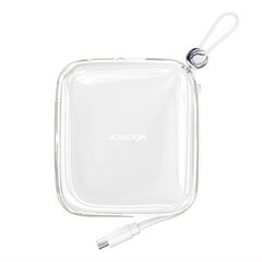 Joyroom JR-L004 Jelly 10000mAh hind ja info | Akupangad | kaup24.ee