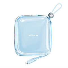 Joyroom JR-L005 Jelly 10000mAh hind ja info | Akupangad | kaup24.ee