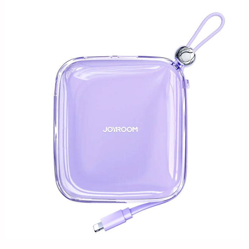 Joyroom JR-L005 Jelly 10000mAh цена и информация | Akupangad | kaup24.ee