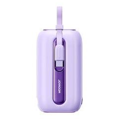 JR-L013 Colorful 10000mAh hind ja info | Akupangad | kaup24.ee