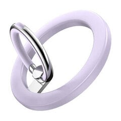 Magnetic Phone Ring Grip Joyroom JR-Mag-M2 (purple) цена и информация | Аксессуары для телефонов | kaup24.ee