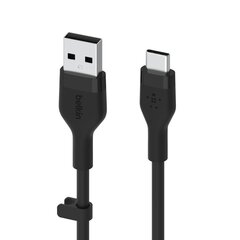 Belkin Flex USB цена и информация | Кабели для телефонов | kaup24.ee