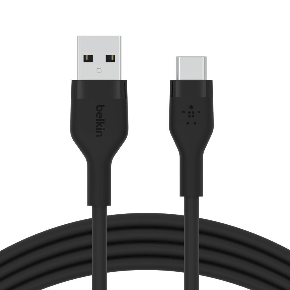 Belkin Flex USB hind ja info | Mobiiltelefonide kaablid | kaup24.ee