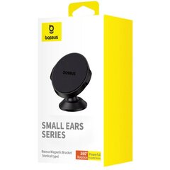 Baseus Small Ears 360° C40141403113-00 hind ja info | Mobiiltelefonide hoidjad | kaup24.ee