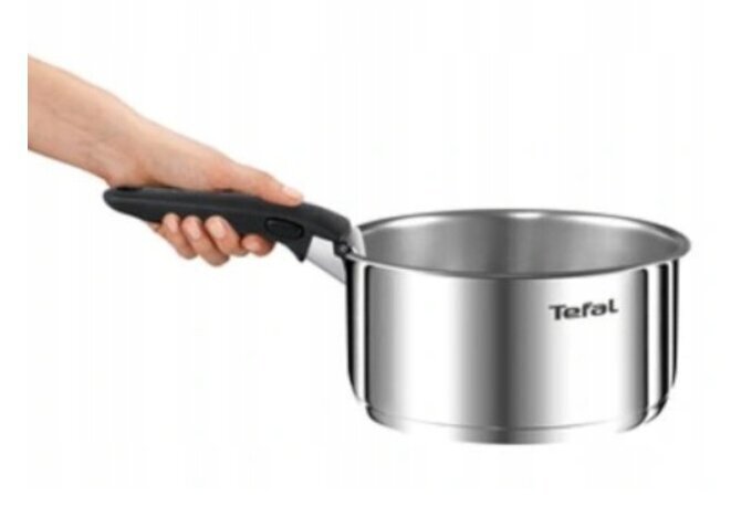 Potikomplekt Tefal Ingenio Emotion L8964S44, 16/18/20 cm, 4 osa hind ja info | Potid ja kiirkeedupotid | kaup24.ee