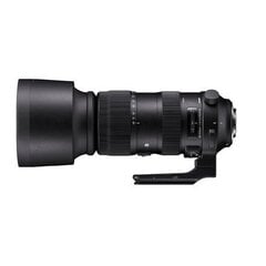 Objektiiv Sigma 60-600mm F4.5-6.3 DG OS HSM Canon [SPORT] hind ja info | Objektiivid | kaup24.ee