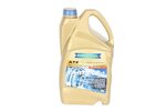 Käigukastiõli RAVENOL ATF 6HP FLUID 4L BMW