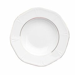 тарелка mariapaula, 24 см цена и информация | Посуда, тарелки, обеденные сервизы | kaup24.ee