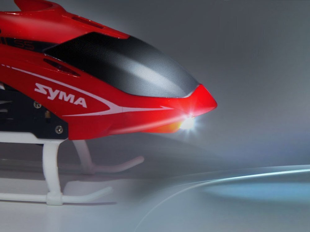 Drone Syma S5 kiirus цена и информация | Poiste mänguasjad | kaup24.ee