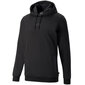 Puma meeste hüppaja Modern Basics Hooddie, must hind ja info | Meeste spordiriided | kaup24.ee