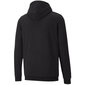 Puma meeste hüppaja Modern Basics Hooddie, must hind ja info | Meeste spordiriided | kaup24.ee