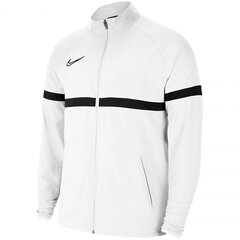 Blues teismelistele Nike NK Dri-FIT CW6121100, valge цена и информация | Свитеры, жилетки, пиджаки для мальчиков | kaup24.ee