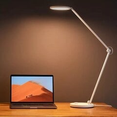 Xiaomi laualamp Mi Smart LED Desk Lamp Pro цена и информация | Настольные лампы | kaup24.ee