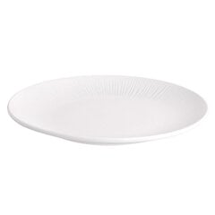 <ul><br />
<li>Размеры тарелки: диаметр 25 см</li><br />
</ul> цена и информация | Посуда, тарелки, обеденные сервизы | kaup24.ee