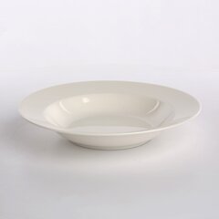 тарелка, 23 см цена и информация | Посуда, тарелки, обеденные сервизы | kaup24.ee