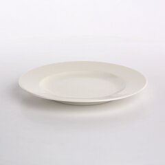 <p>Диаметр: 20 см</p><br />
<p>Цвет: белый</p><br />
<p>Дизайн: современный</p><br />
<p>Тип: десертная тарелка</p> цена и информация | Посуда, тарелки, обеденные сервизы | kaup24.ee
