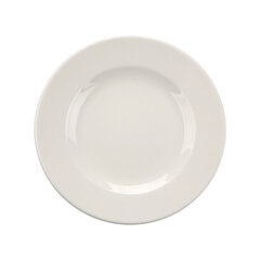 <p>Диаметр: 20 см</p><br />
<p>Цвет: белый</p><br />
<p>Дизайн: современный</p><br />
<p>Тип: десертная тарелка</p> цена и информация | Посуда, тарелки, обеденные сервизы | kaup24.ee
