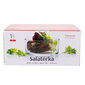Edwanex salatikauss, 20 cm цена и информация | Lauanõud ja kööginõud | kaup24.ee