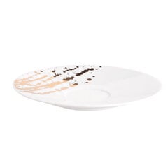 глубокая тарелка - 16 см цена и информация | Посуда, тарелки, обеденные сервизы | kaup24.ee