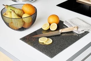 Проволочная миска для фруктов Zeller цена и информация | Посуда, тарелки, обеденные сервизы | kaup24.ee