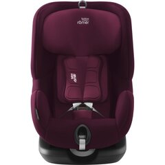 Turvatool BRITAX Trifix² I-size, 9-18 kg, burgundy red hind ja info | Britax-Römer Turvatoolid ja tarvikud | kaup24.ee