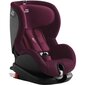 Turvatool BRITAX Trifix² I-size, 9-18 kg, burgundy red hind ja info | Turvatoolid | kaup24.ee