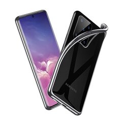 ESR Essential Crown чехол для Samsung S20 Ultra cеребряный цена и информация | Чехлы для телефонов | kaup24.ee