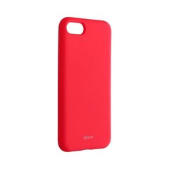Roar Colorful Jelly Case - jaoks iPhone 7 / 8 oranž hind ja info | Telefoni kaaned, ümbrised | kaup24.ee