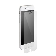 Karastatud klaas X-ONE iPhone 7/8 Plus 0,2 mm hind ja info | Ekraani kaitsekiled | kaup24.ee