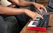 Klaver Akai, MPK Mini MK3, MIDI USB hind ja info | Klahvpillid | kaup24.ee