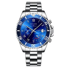 Часы для мужчин Notionr 157 цена и информация | Мужские часы | kaup24.ee