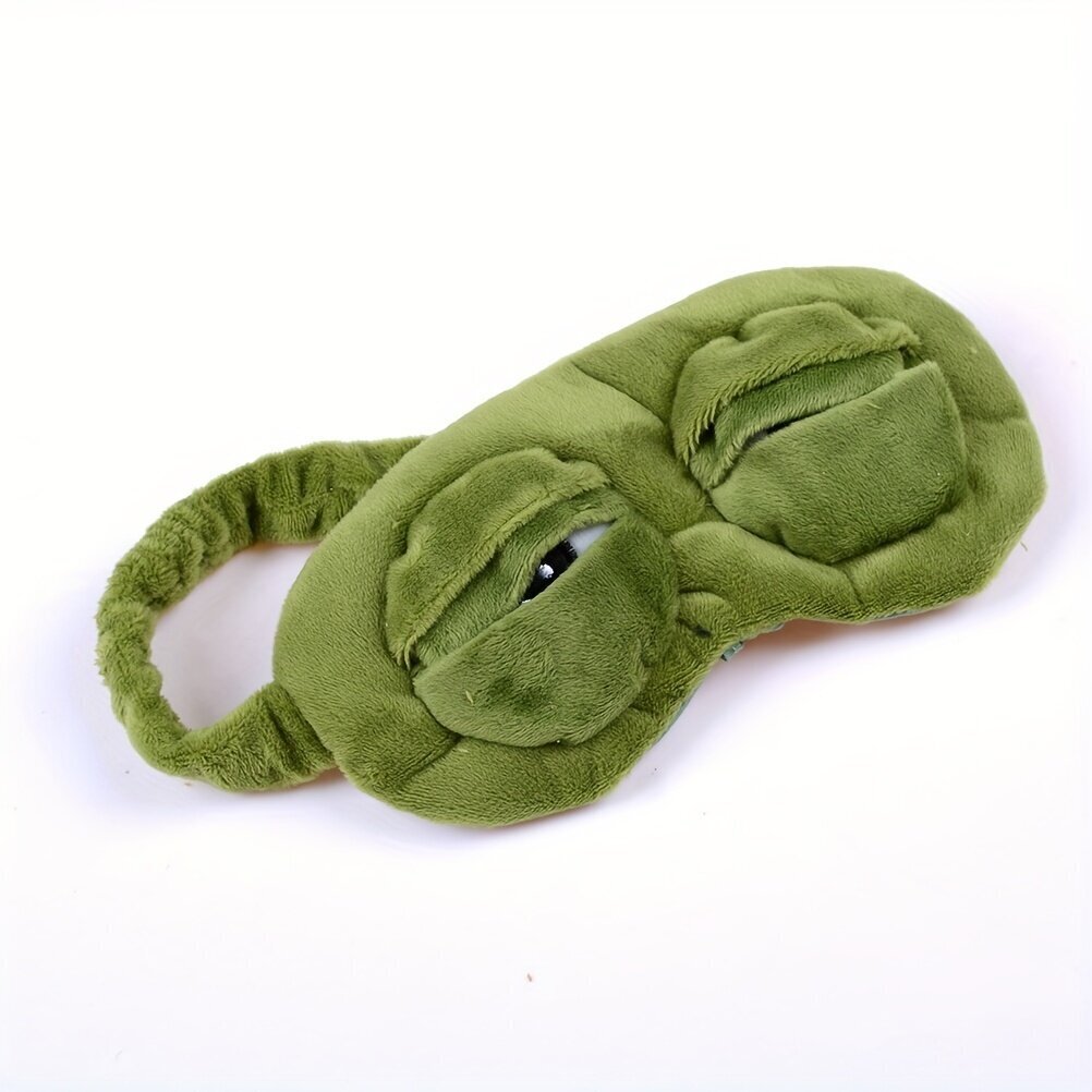 Une-mask Varlė 3D, roheline hind ja info | Öösärgid, pidžaamad | kaup24.ee
