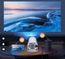 Magcubic projektor android TV. цена и информация | Projektorid | kaup24.ee
