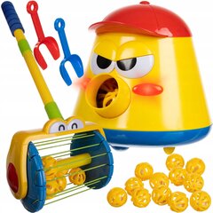 Pallilaskmise mänguasi цена и информация | Игрушки для мальчиков | kaup24.ee
