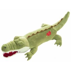 Плюшевый крокодил My Other Me  цена и информация | Мягкие игрушки | kaup24.ee