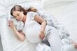 Padi rasedatele ja imetavatele emadele Babymam, 300 cm hind ja info | Imetamispadjad | kaup24.ee