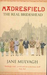 Madresfield: One house, one family, one thousand years цена и информация | Книги о питании и здоровом образе жизни | kaup24.ee