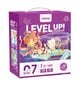 MiDeer Level UP 2-puslede komplekt “Mere Laul”, 7 tase цена и информация | Pusled | kaup24.ee