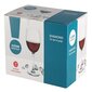 Altom Design veiniklaasid, 330ml, 6 tk цена и информация | Klaasid, tassid ja kannud | kaup24.ee