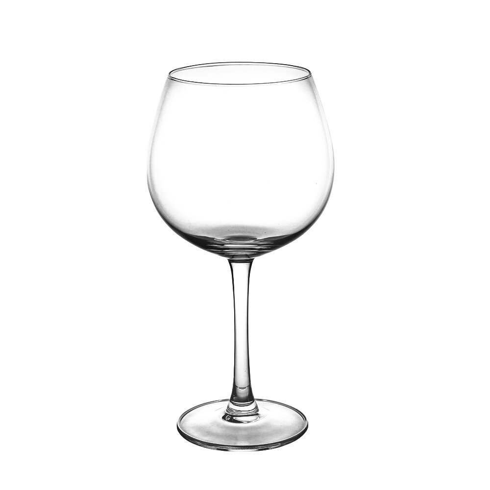 Veiniklaasid, 6 tk hind ja info | Klaasid, tassid ja kannud | kaup24.ee
