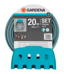 Шланг Gardena 18005-20 (20 m) цена и информация | Оборудование для полива | kaup24.ee