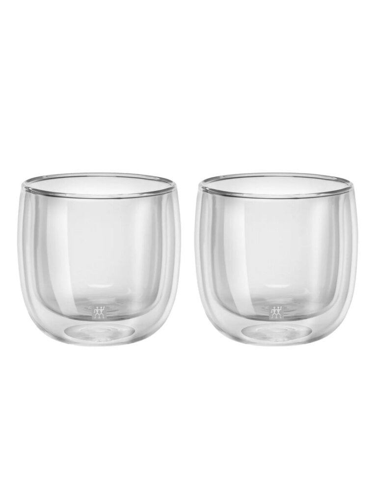 Zwilling tass, 2 tk hind ja info | Klaasid, tassid ja kannud | kaup24.ee