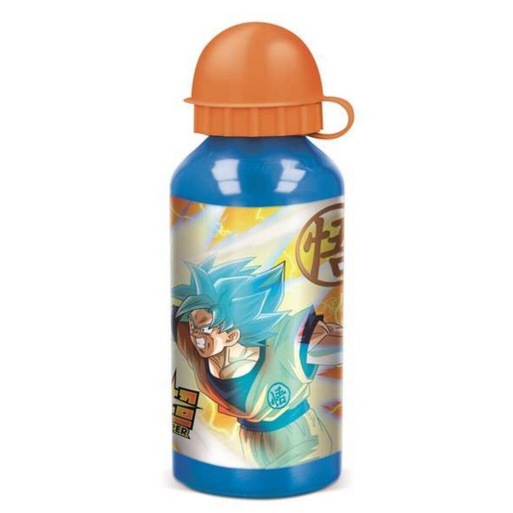 Dragon Ball Z termopudel, 400 ml hind ja info | Fännitooted mänguritele | kaup24.ee